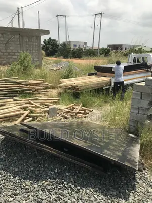 Marine Plywood Rental for Decking- Save Over 60% Cost Value
