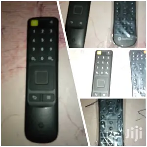 Startimes Remote