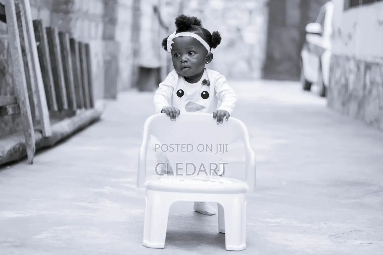 Kids Birthday Photoshoot
