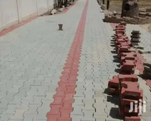 Emmanuel Paving Blocks And Construction LTD