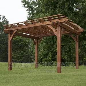 Pergola Expert Designs