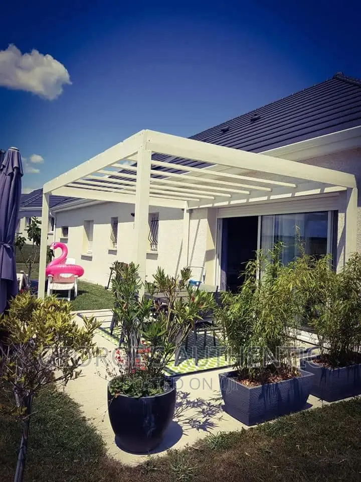 Pergola Expert Designs