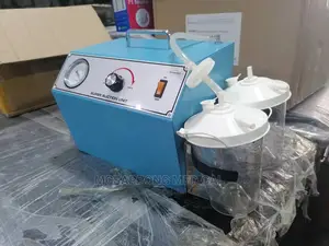 Vacuum Extractor Machine