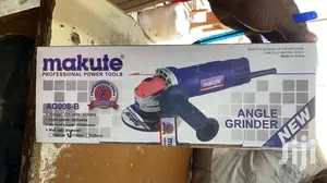 850watts Makute Electric Angle Grinder