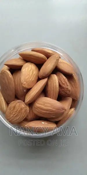 Almond Seed