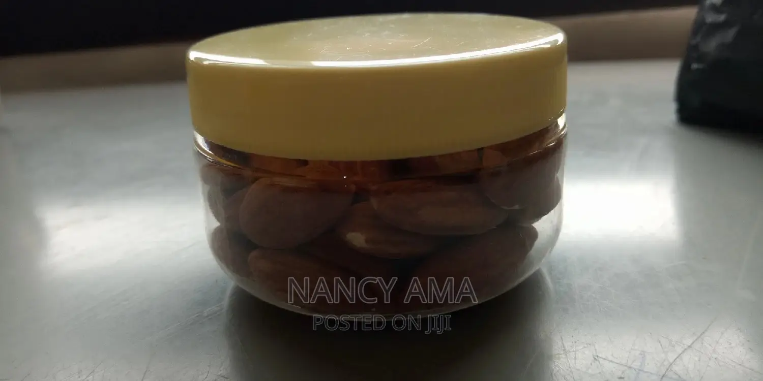 Almond Seed