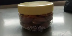 Almond Seed