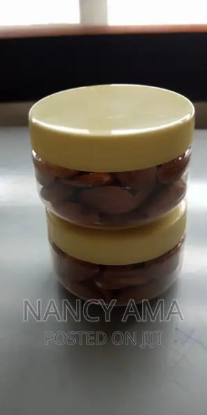 Almond Seed