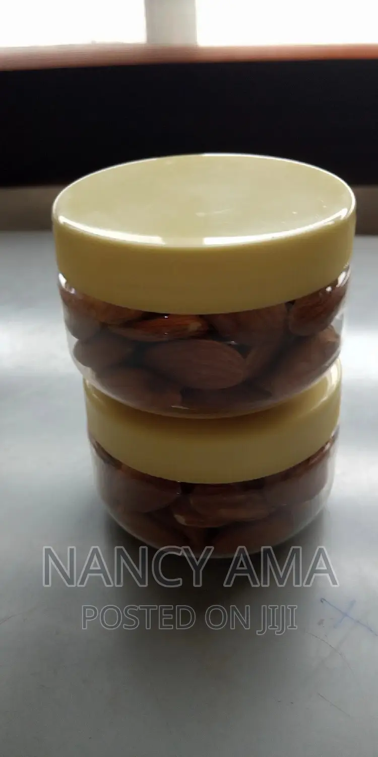 Almond Seed