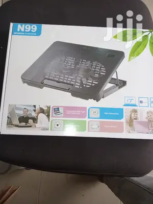 Laptop Cooler/Stand