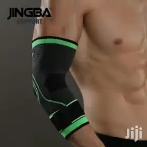 Compression Support for Elbow