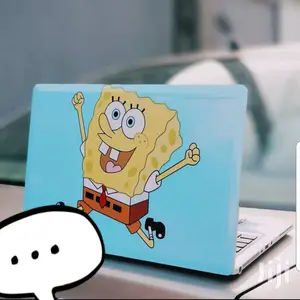 Laptop Stickers Or Skins