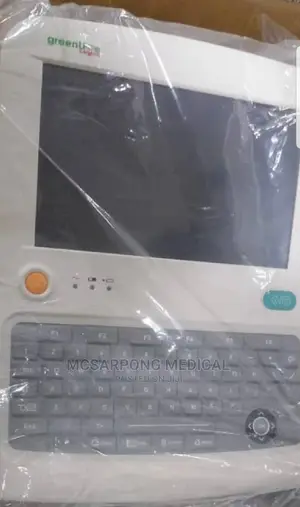 ECG Machine (12 Channel ECG Machine)