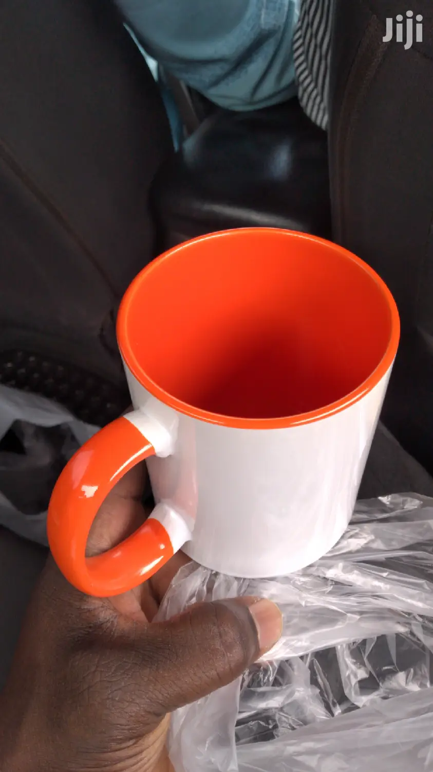 Printing on Mugs With Customized Pictures