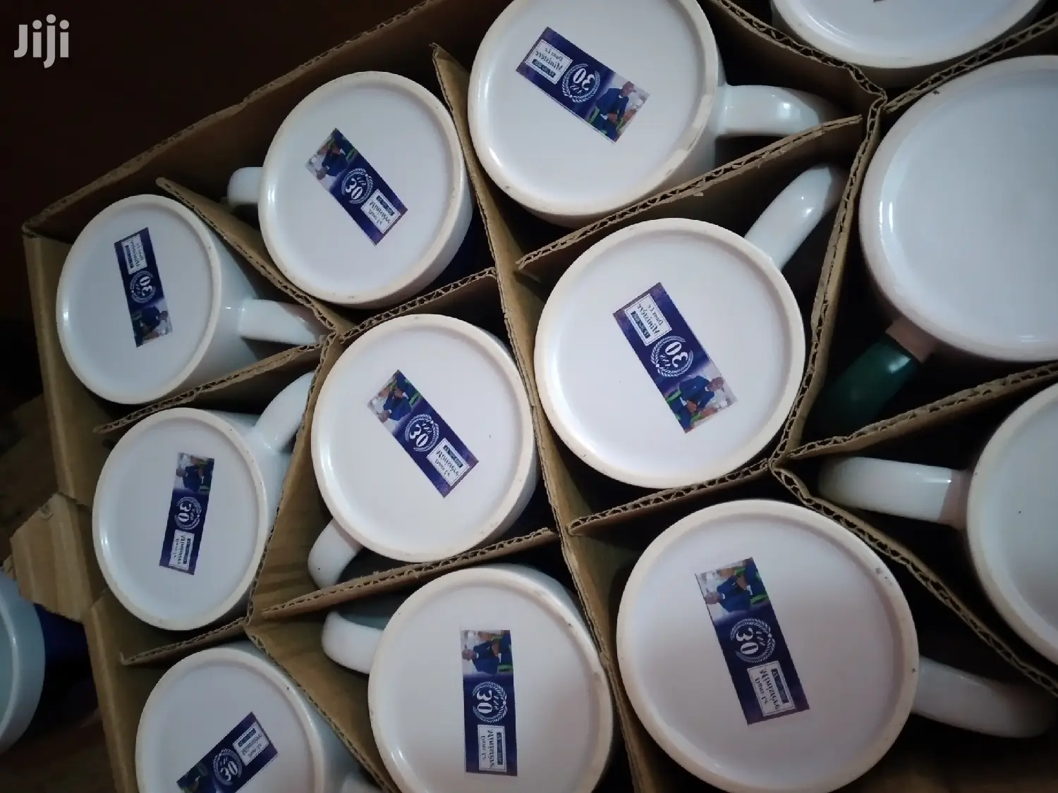 Printing on Mugs With Customized Pictures