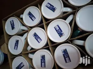 Printing on Mugs With Customized Pictures