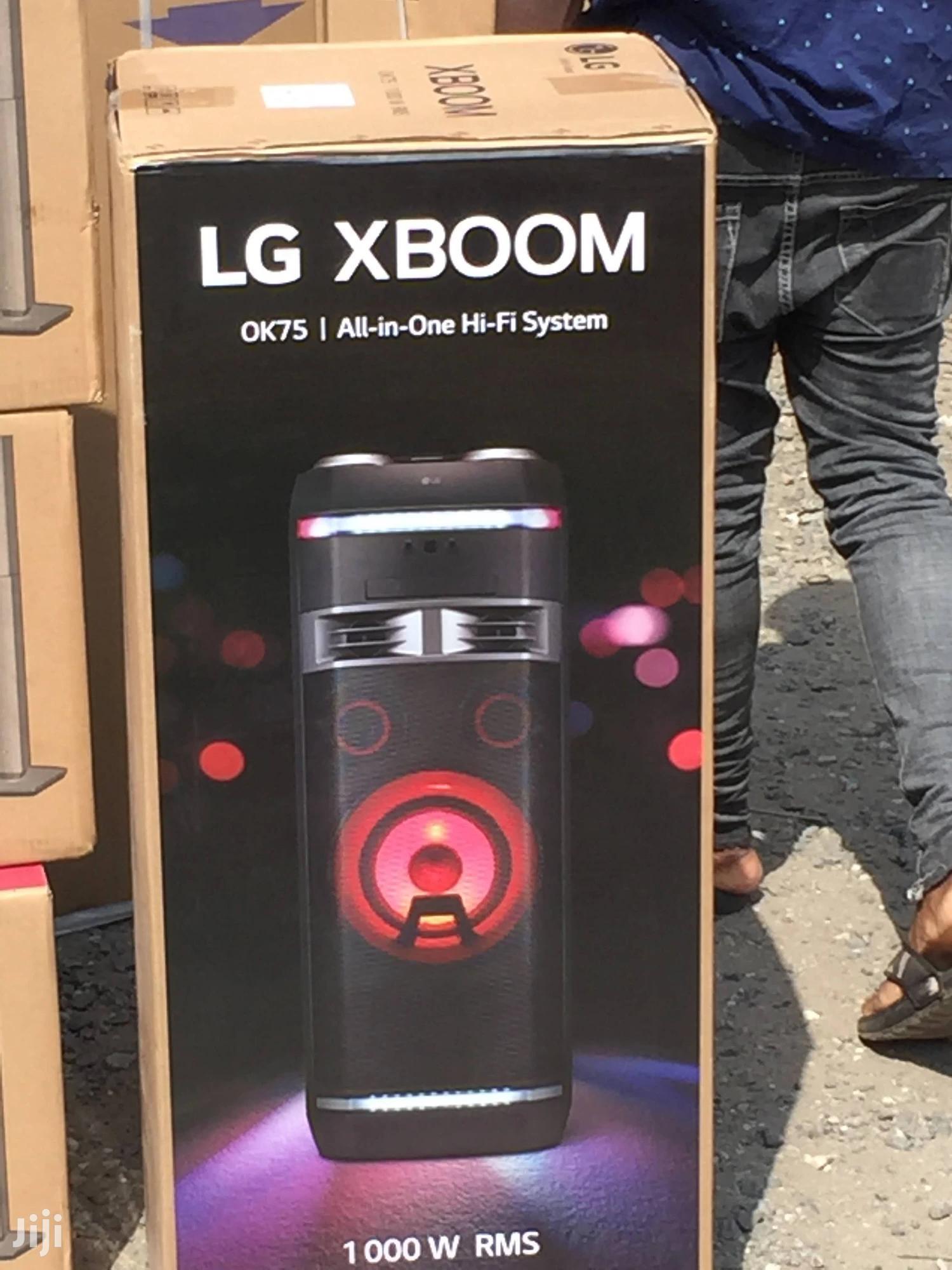 lg 1000w bluetooth speaker