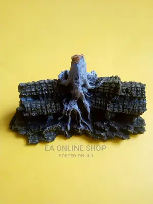Aquarium Decor Ornaments