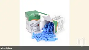 50 PCS Lancet Needles
