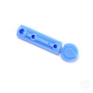 50 PCS Lancet Needles