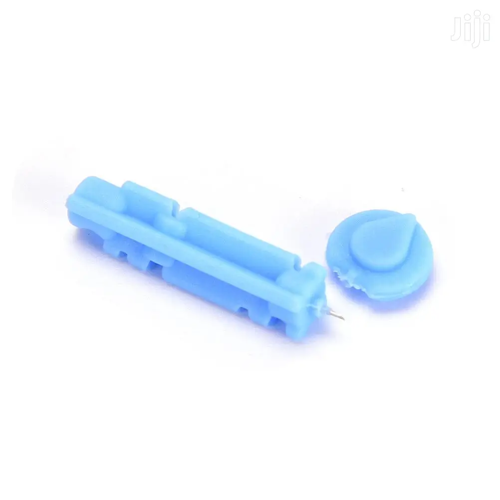 50 PCS Lancet Needles