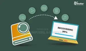 Data Recovery Service