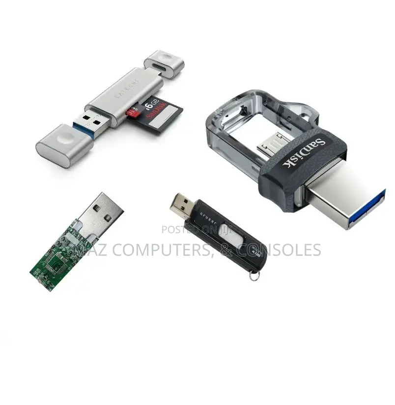 Data Recovery Service