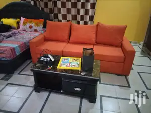 Lovely 3in1 Sofs Chair. Promotional Price