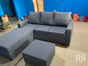 Quality L Shaped Sofa Chair.Promotion