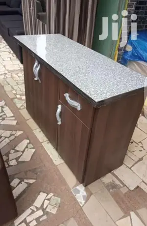 Promo Kitchen Cabinet ❤🖤. Free Delivery