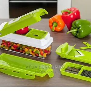 Original Nicer Dicer