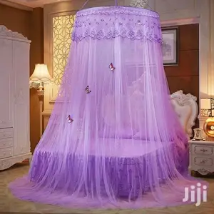 Double Size Mosquito Net