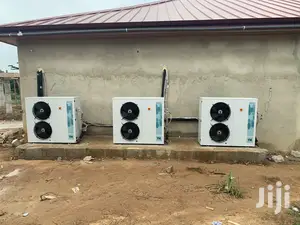 Cold Room Installation Or Repair