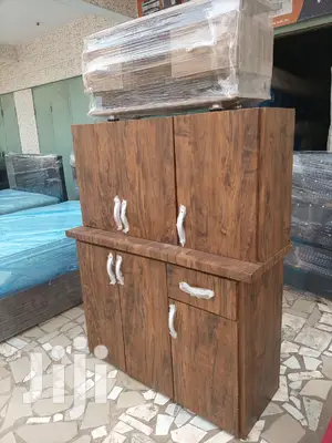 Top And Down Kitchen Cabinet. Free Delivery