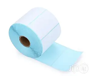 800pcs/Roll Adhesive Thermal Label Sticker Paper Direc