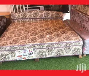 King Size Bed