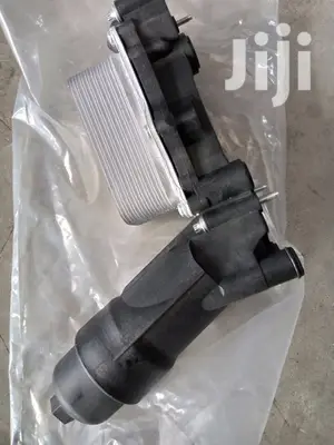 Dodge , Jeep and Chrysler Oil Cooler