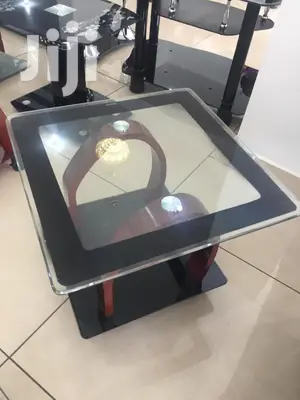 Square Coffee Table