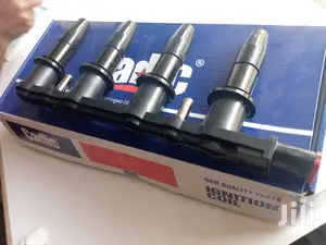 Opel Astra 1.6 Ignition Coil 6pins .