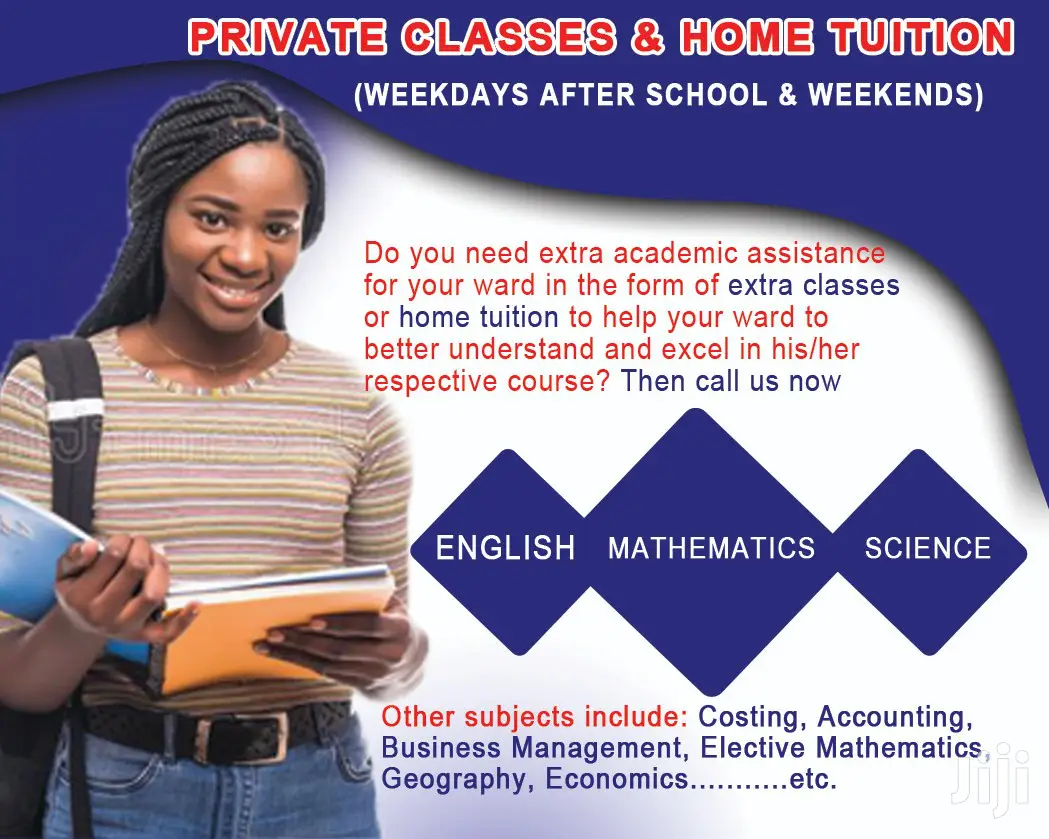 Remedial Classes