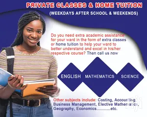 Remedial Classes