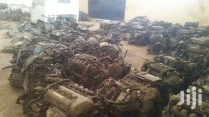 Nissan Engines