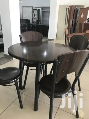 Four Set Of Dining