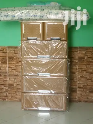 Baby Wardrobe