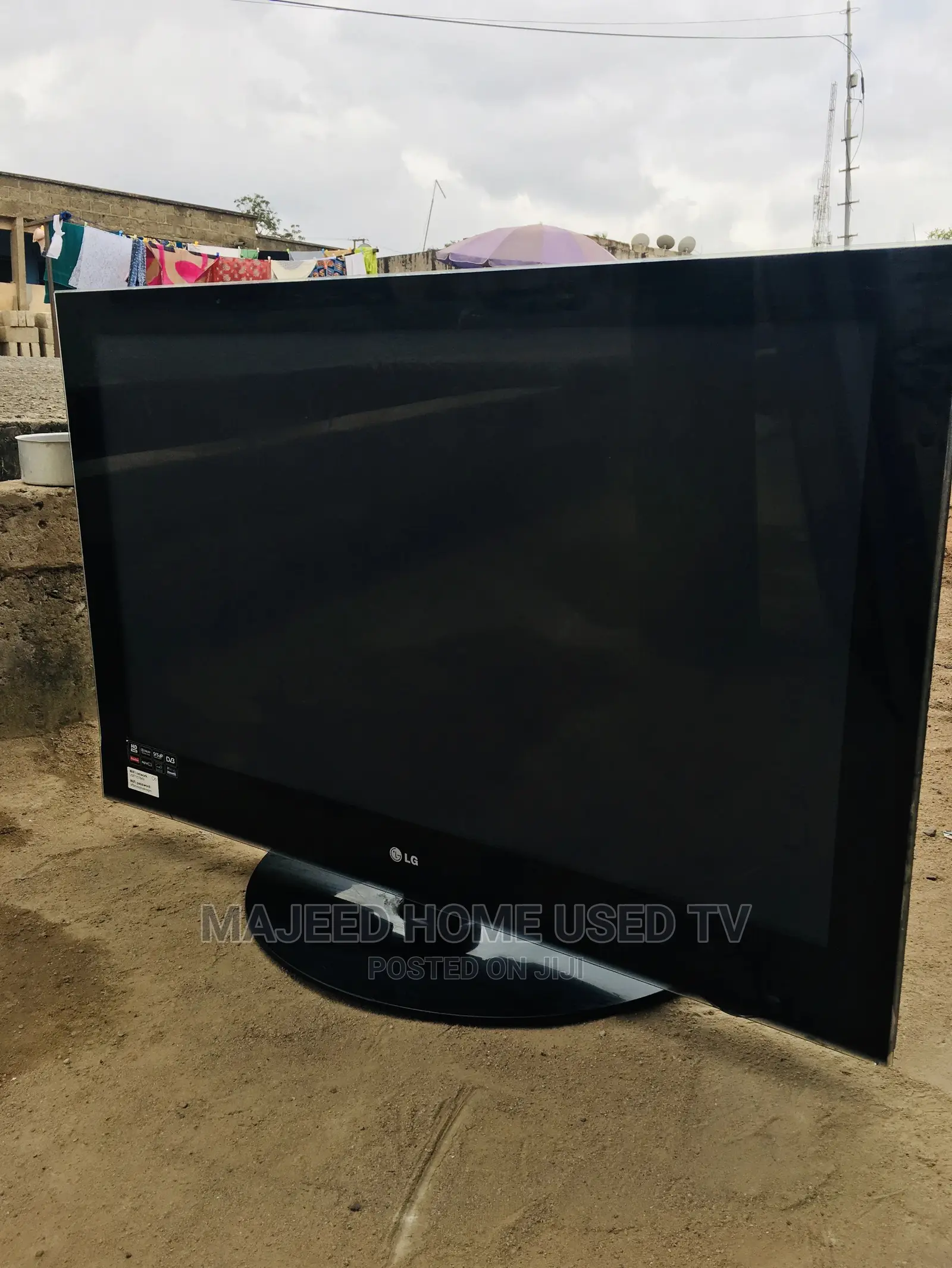 42inches Lg Plasma Tv