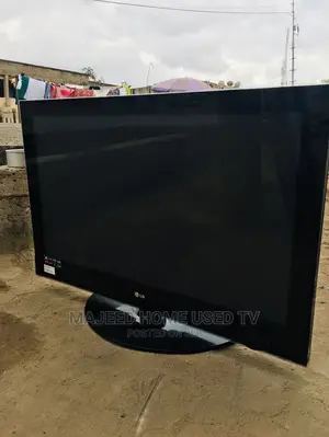 42inches Lg Plasma Tv