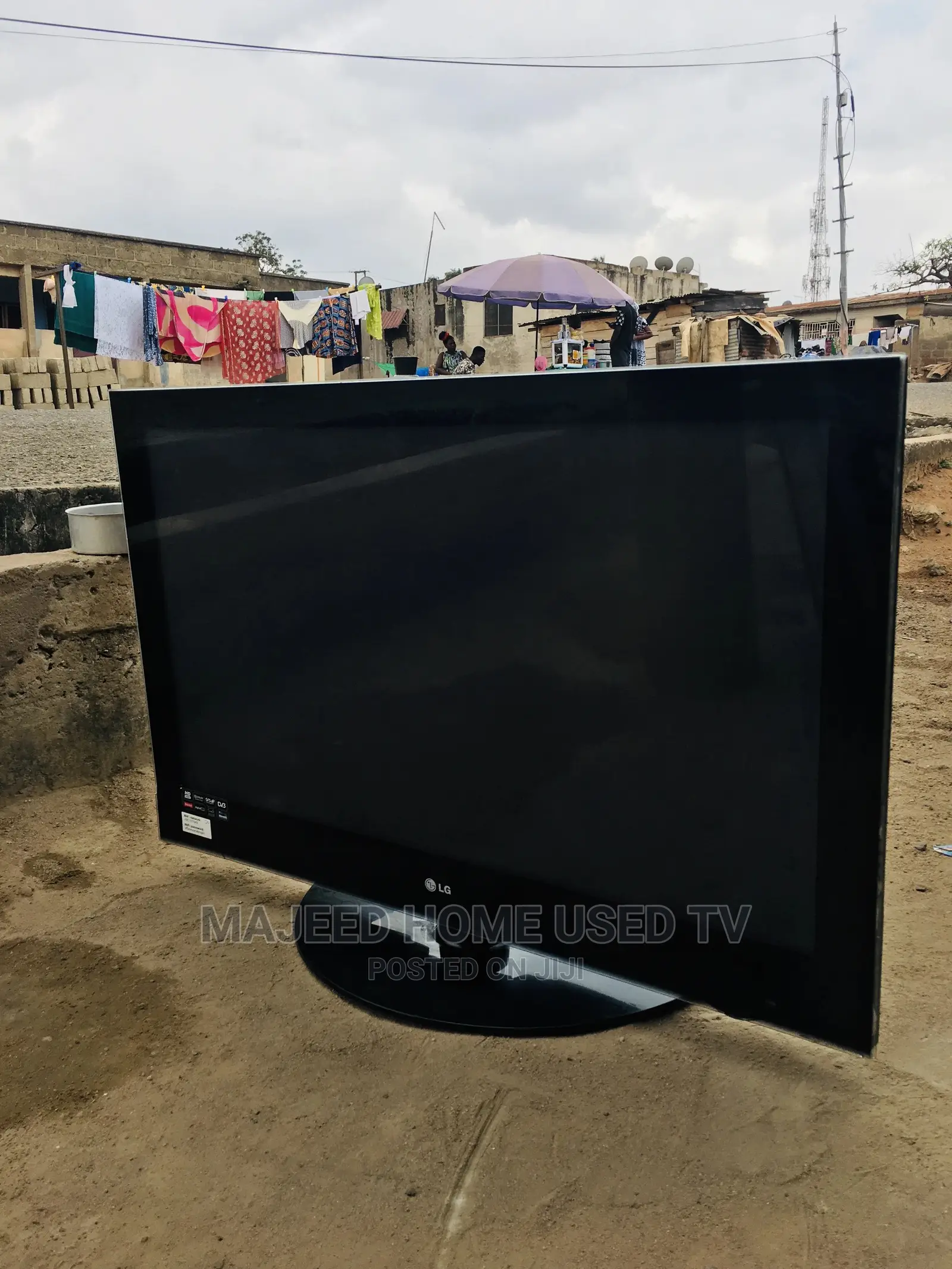 42inches Lg Plasma Tv