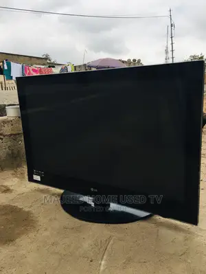 42inches Lg Plasma Tv