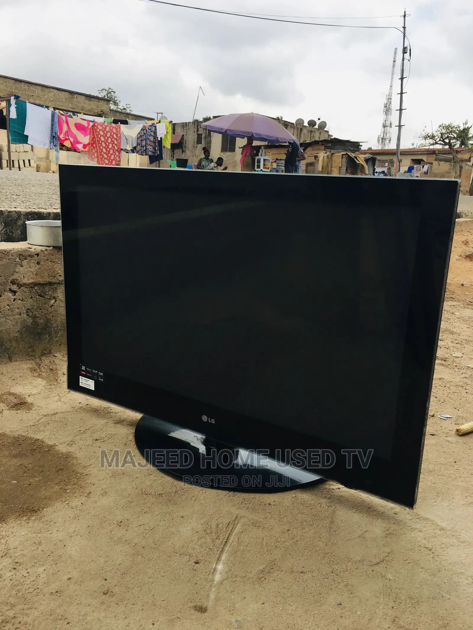 42inches Lg Plasma Tv