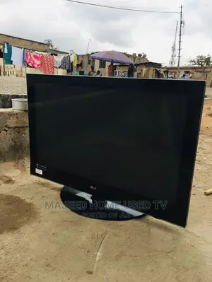 42inches Lg Plasma Tv